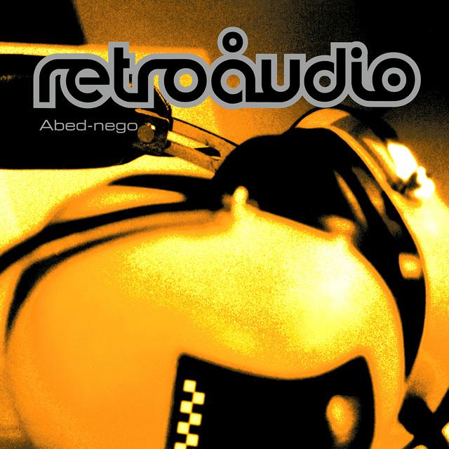 Retroaudio
