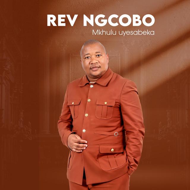 Rev Ngcobo