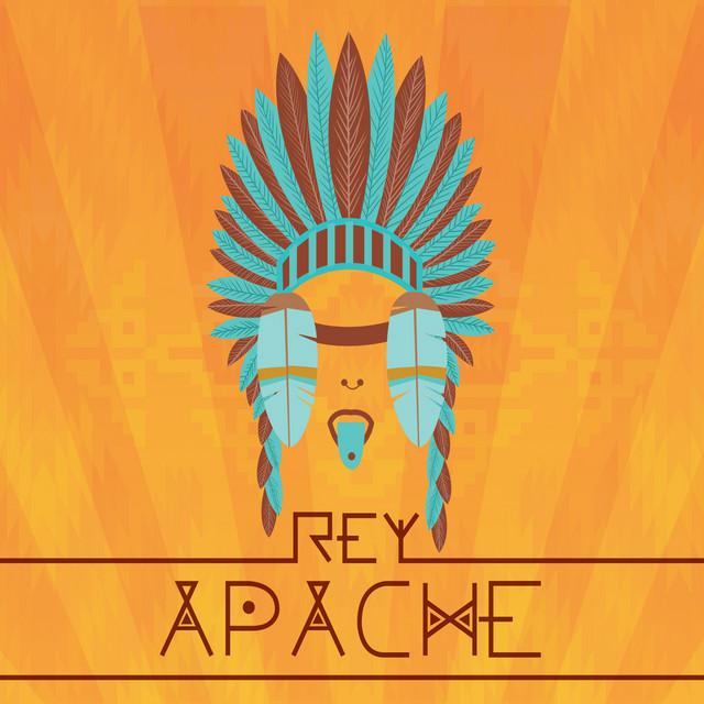 Rey Apache