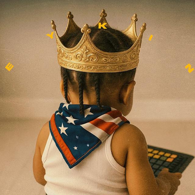 Rey king