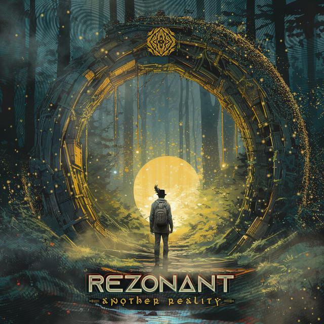 Rezonant