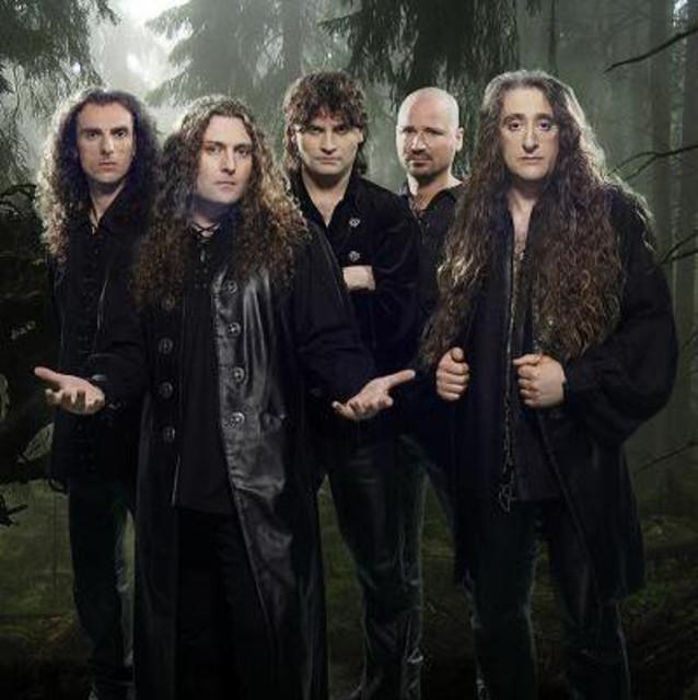 Rhapsody Of Fire