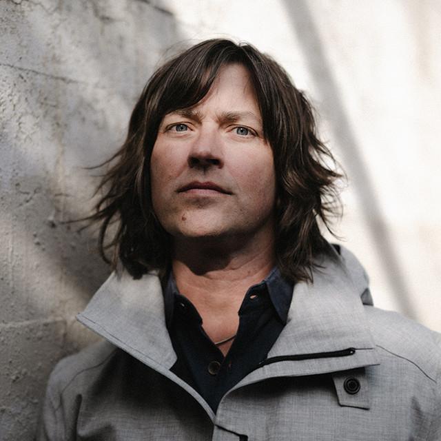 Rhett Miller