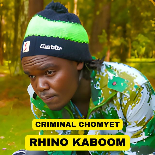 Rhino Kaboom