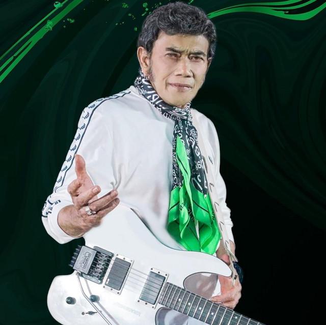 Rhoma Irama