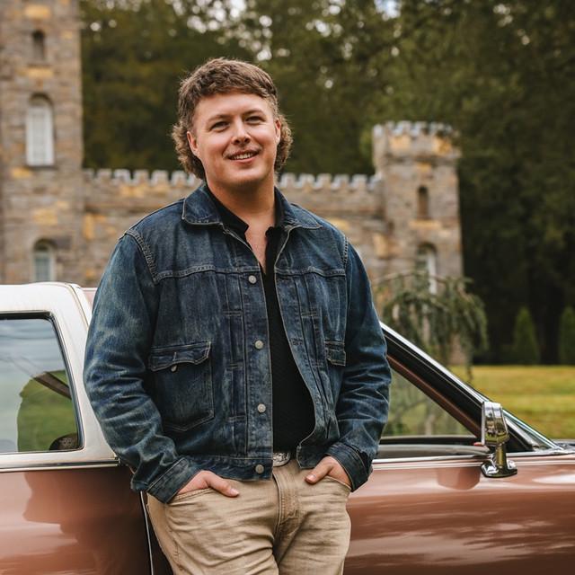 Rhys Rutherford - Songs, Events and Music Stats | Viberate.com