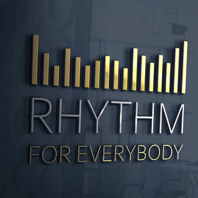 Rhythm For Everybody