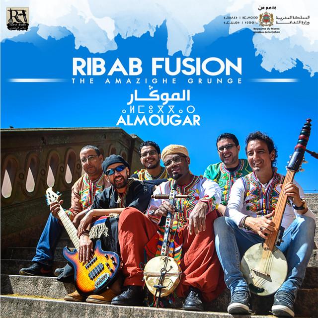 Ribab Fusion