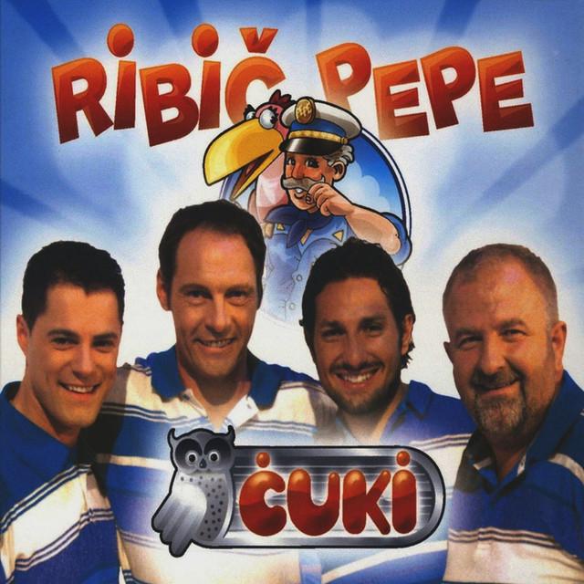 Ribič Pepe