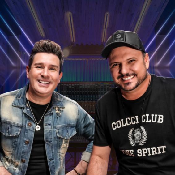 Ricardo e João Fernando