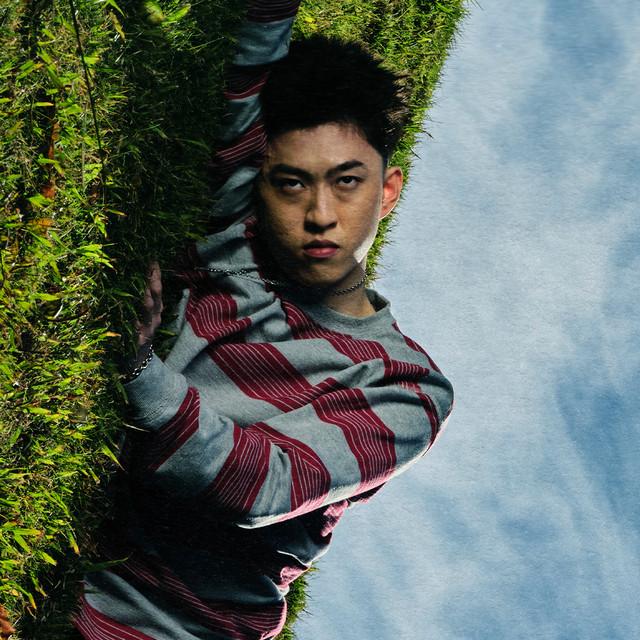 Rich Brian f.k.a Rich Chigga