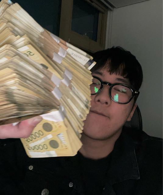 Rich Iggy