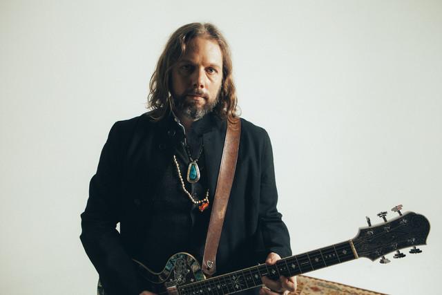 Rich Robinson