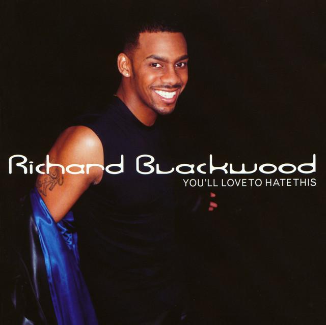 Richard Blackwood