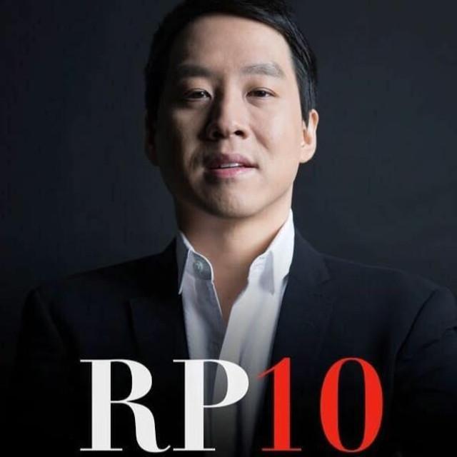 Richard Poon