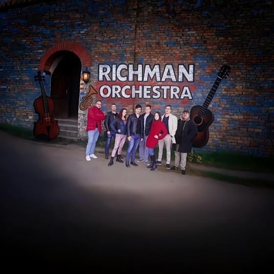 RICHMAN ORCHESTRA