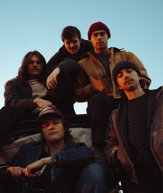 Richy Mitch And The Coal Miners