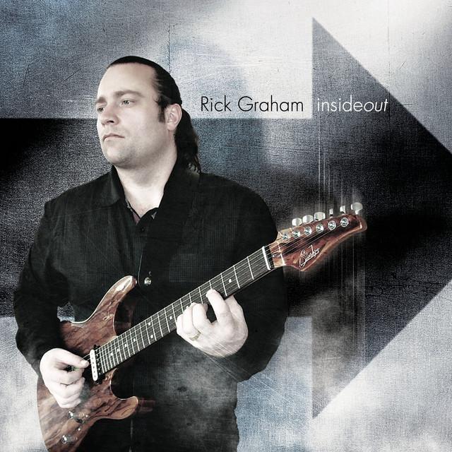 Rick Graham