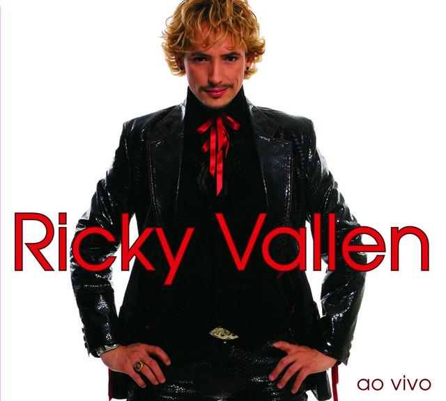 Ricky Vallen