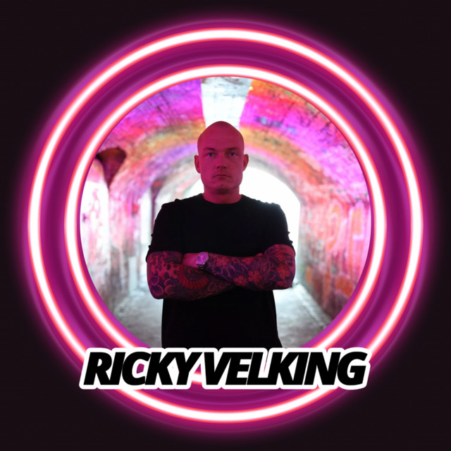 Ricky Velking