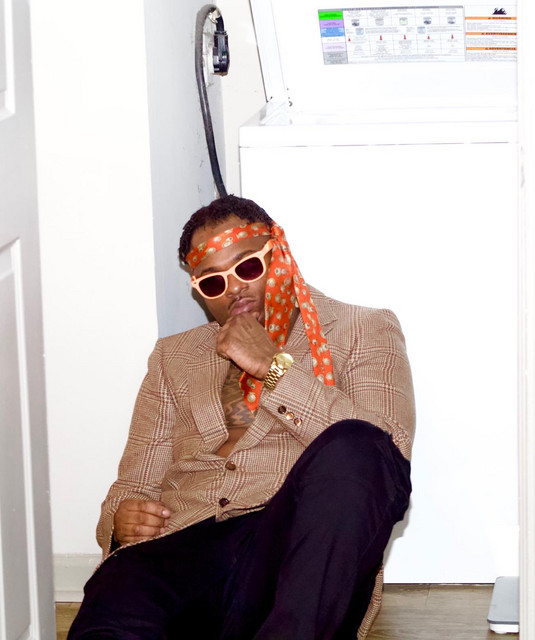 Rico Ritch - Songs, Events and Music Stats | Viberate.com