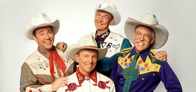 Dugger Band at Niswonger Performing Arts Center