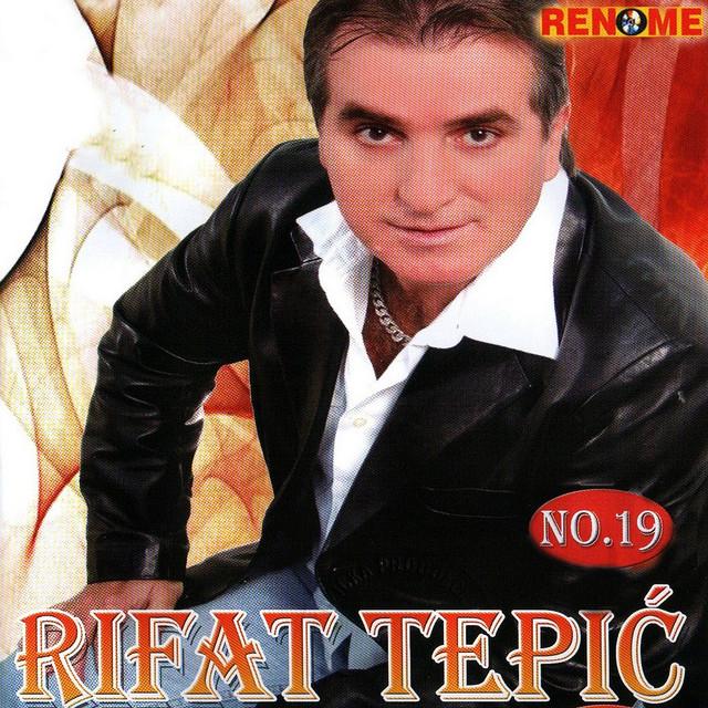 Rifat Tepić