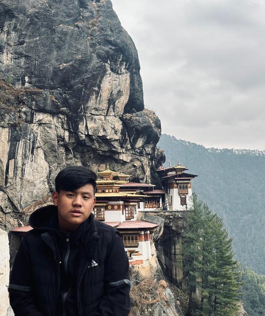 Rigden Namgyal