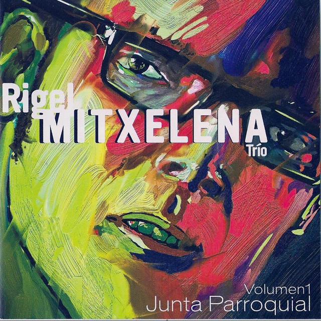 Rigel Mitxelena