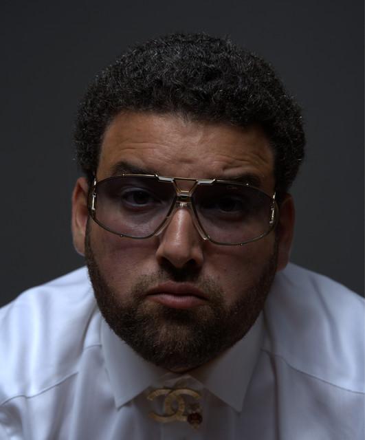 Rilan & the Bombardiers