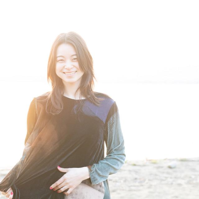 Rina Katahira (片平里菜)