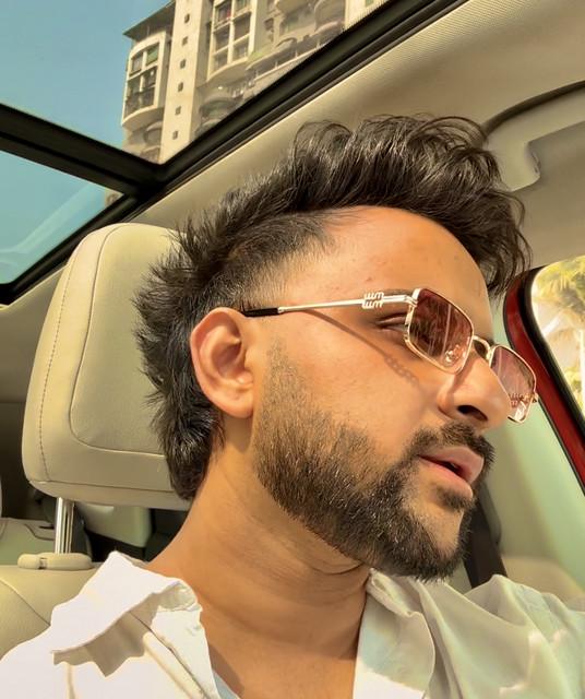 Rishabh Kant - Songs, Events and Music Stats | Viberate.com