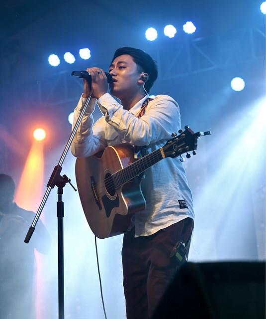 Rishi Raj Phukan - Songs, Events and Music Stats | Viberate.com