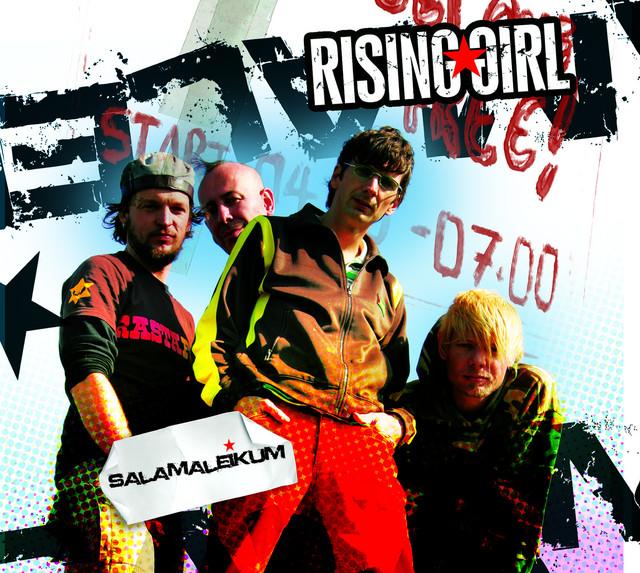 Rising Girl
