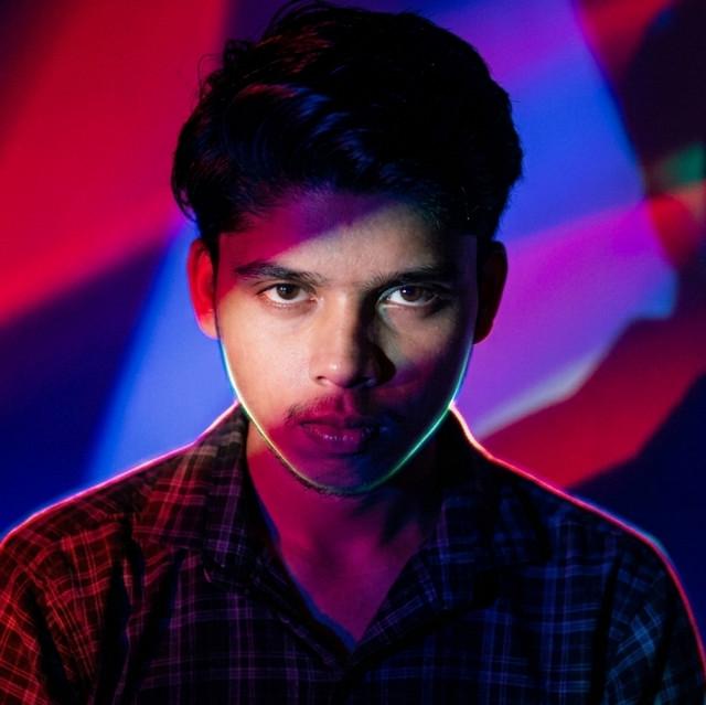 Ritik Sharma