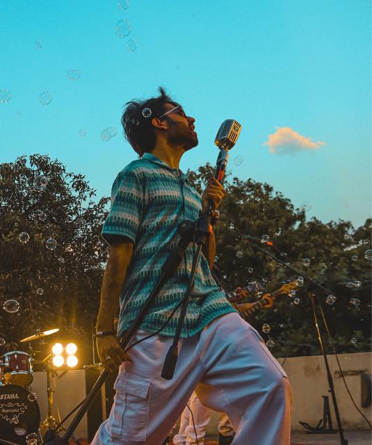Ritvik Virmani