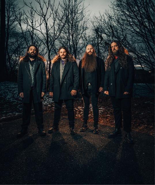 Rivers of Nihil