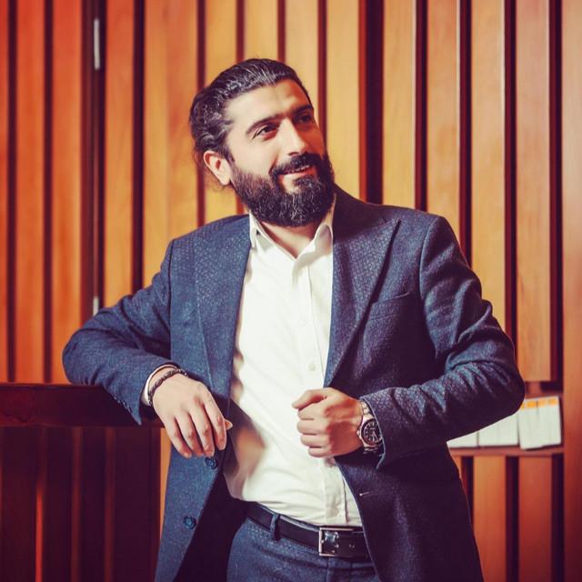 Riyad osman