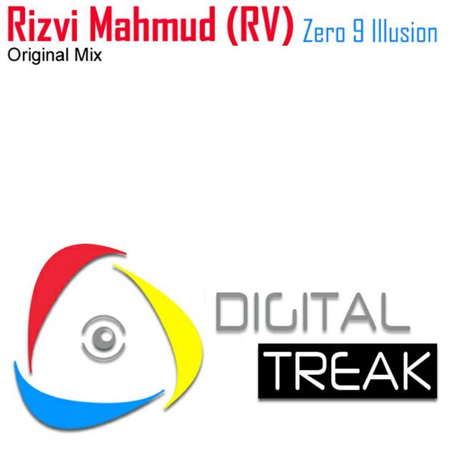 Rizvi Mahmud [RV]