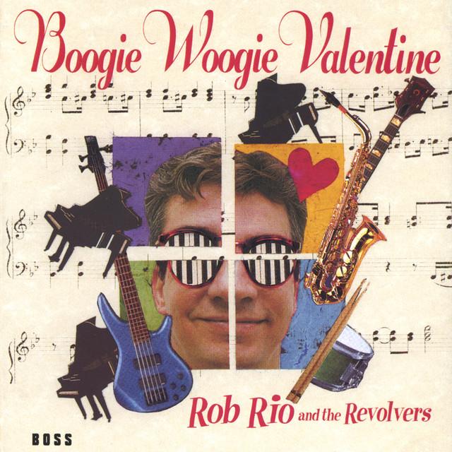 Rob Rio