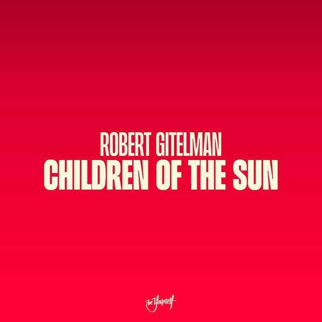 Robert Gitelman