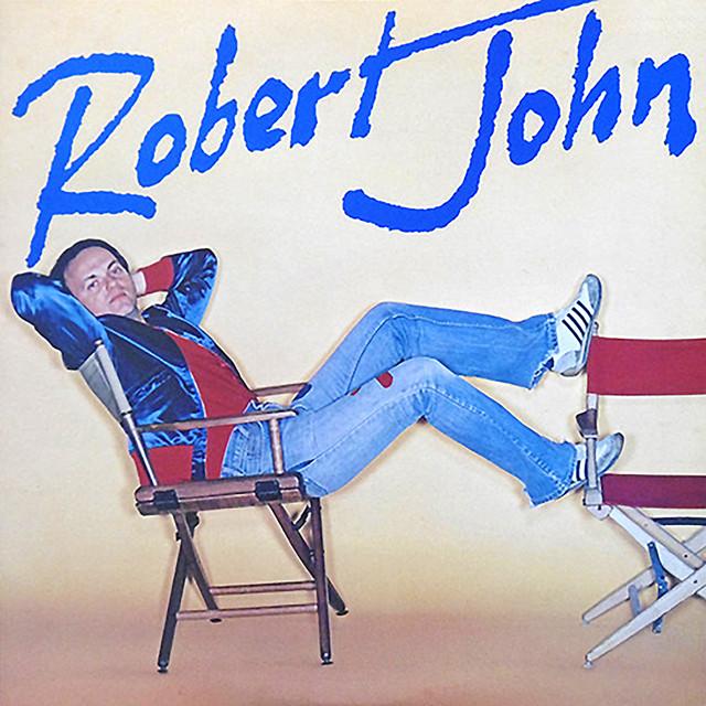Robert John