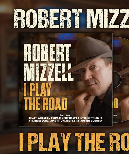 ROBERT MIZZELL