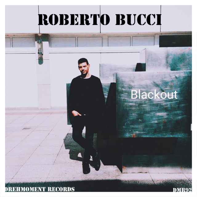 Roberto Bucci - Songs, Events and Music Stats | Viberate.com