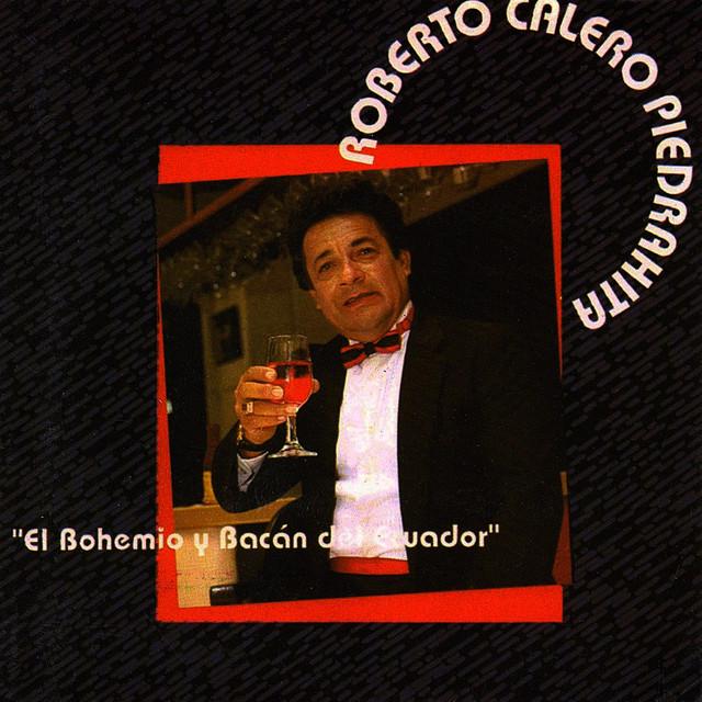 Roberto Calero Piedrahita