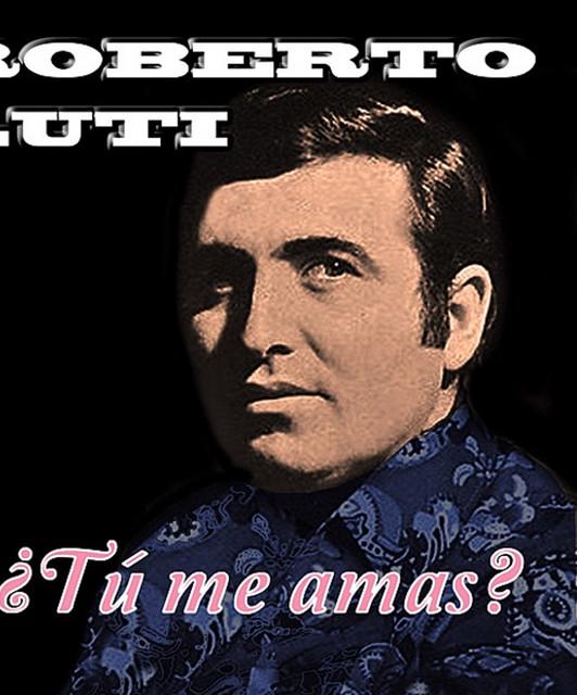 Roberto Luti