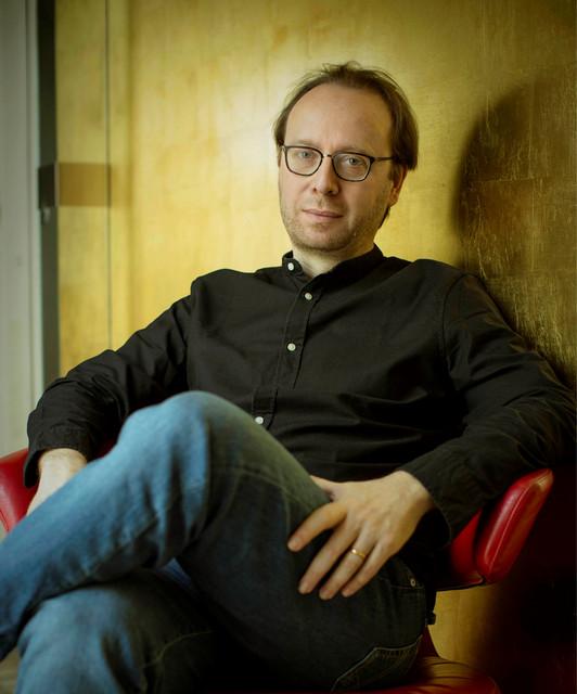 Roberto Prosseda