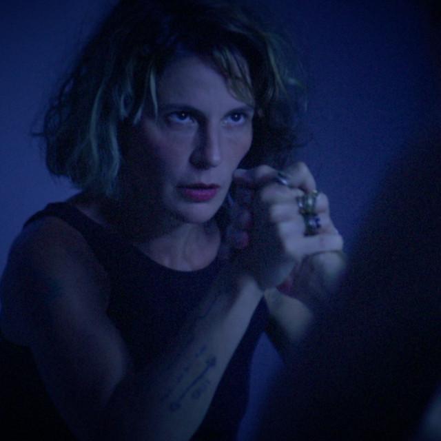 TINO at Oslo Hackney