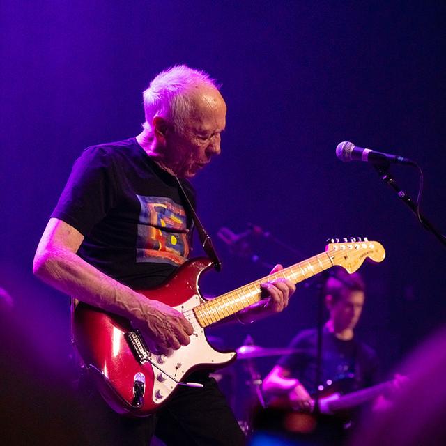 Robin Trower