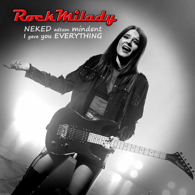 RockMilady